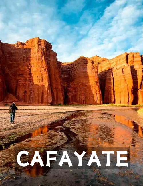 Cafayate