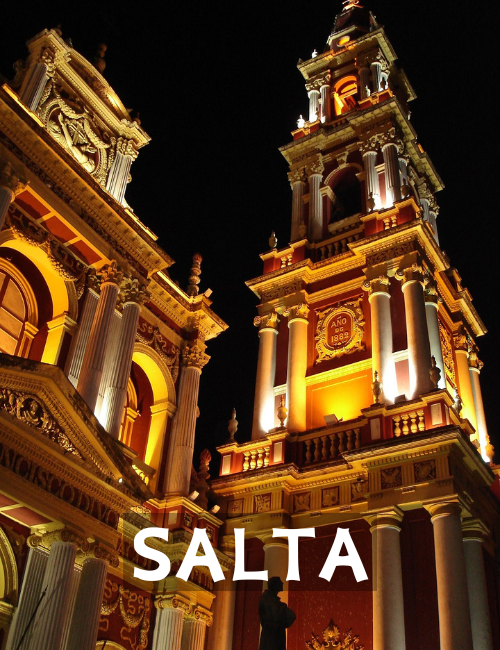 Salta