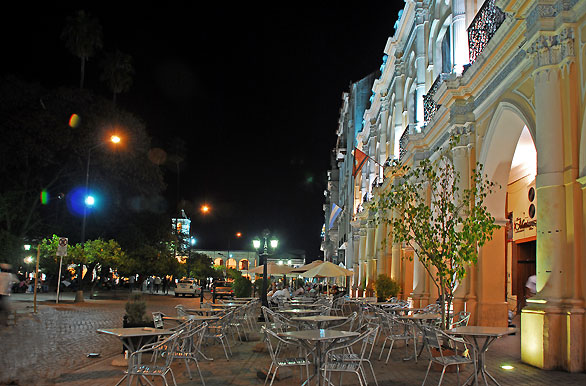 SALTA - 