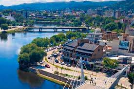 VILLA CARLOS PAZ  - BUS  