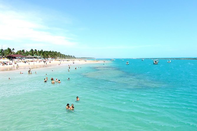 MACEIO  & MARAGOGI -  Salida 04/10 y 08/11