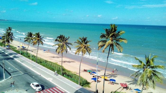 MACEIO  & MARAGOGI -  Salida 04/10 y 08/11