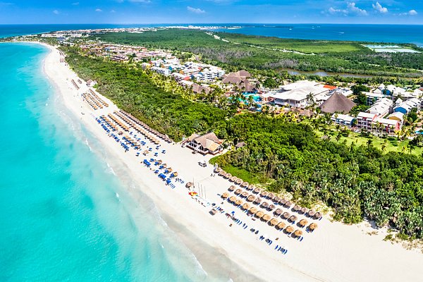 CUBA - DESDE BUENOS AIRES- VARADERO - SALIDA 30/07  ULTIMOS LUGARES !!!!
