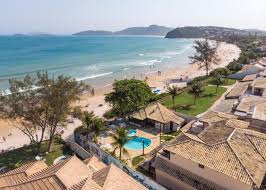 BUZIOS -  