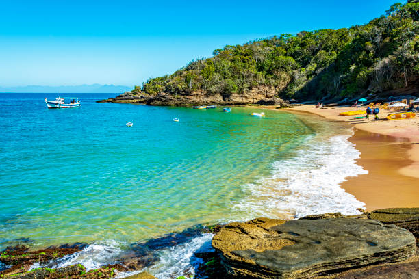 BUZIOS & ARRAIAL DO CABO - salidas 13/09- 04/10 - 27/10 - 08/11-06/12 