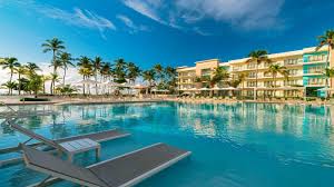 PUNTA CANA - SALIDAS  01/08/25
