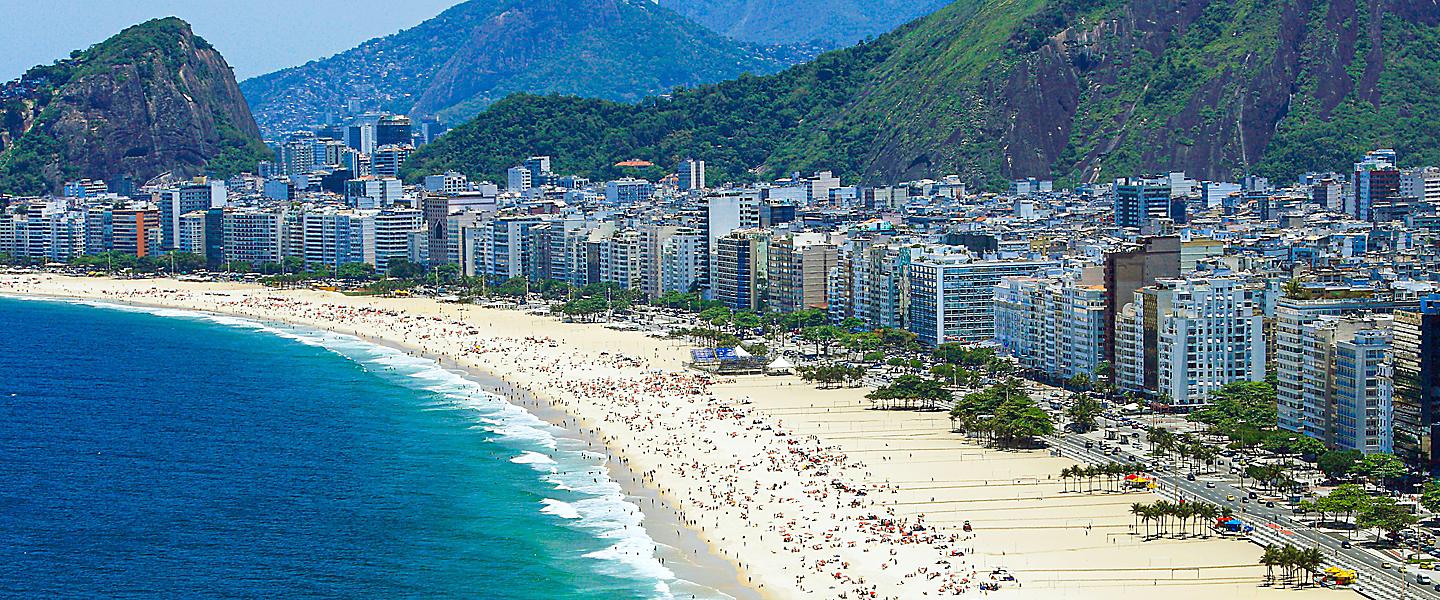 RIO DE JANEIRO  - SALIDA  DESDE BUENOS AIRES -21 DE SEP. / 05 DE OCT./19 DE OCT.