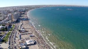 PUERTO MADRYN - AEREO  -SALIDAS OCTUBRE Y NOVIEMBRE 