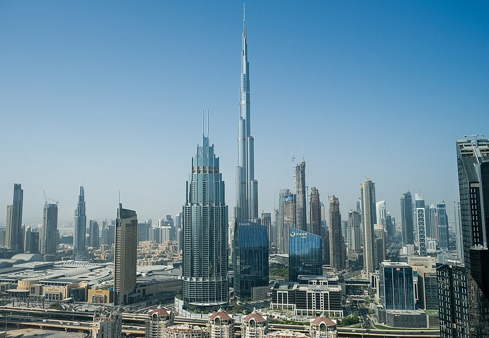 TURQUIA & DUBAI  DE LOCURA- SALIDAS DE ENERO Y FEBRERO 2026 (Preventa)